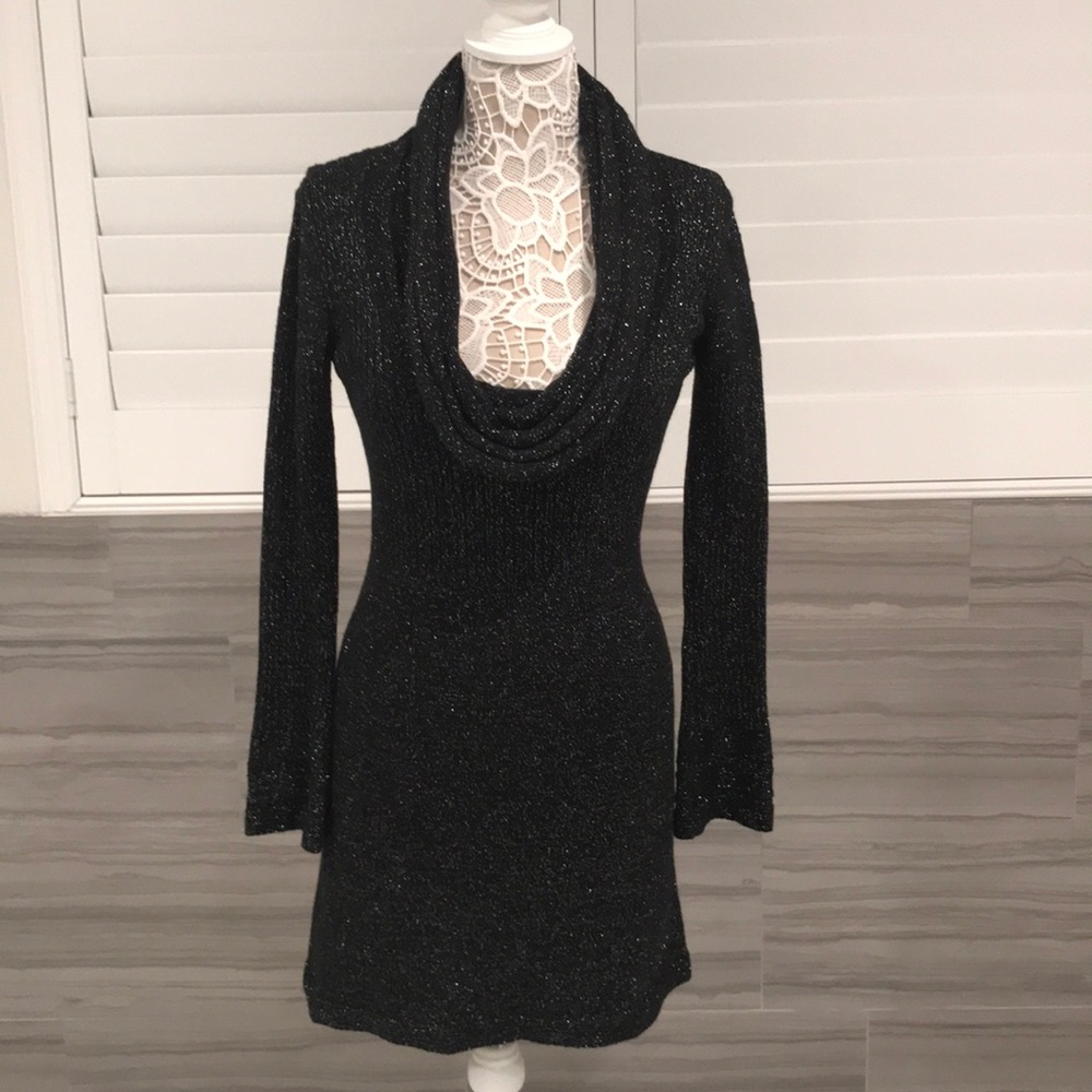 WHITE HOUSE BLACK MARKET DRESS